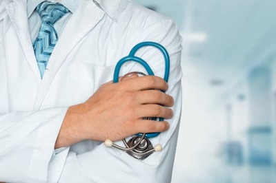 5 Self-Care Tips That Everyone Physician Needs; Find Out