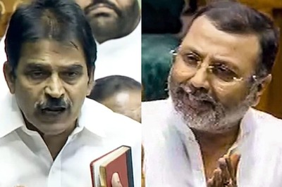 BJP, Congress Likely To Clash Over Summons To SEBI Chief In Next Meeting Of Public Accounts Committee