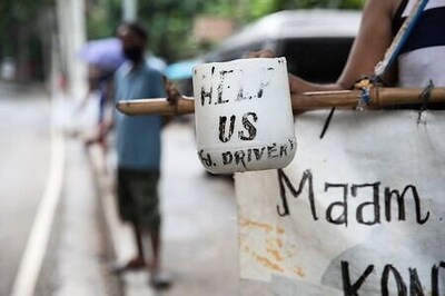 Philippines sees record jump in COVID-19 cases as govt plans new strategy