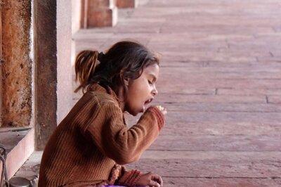 Amid Covid-19, Maharashtra Sees Drop in Numbers of Severe Acute Malnourished Children