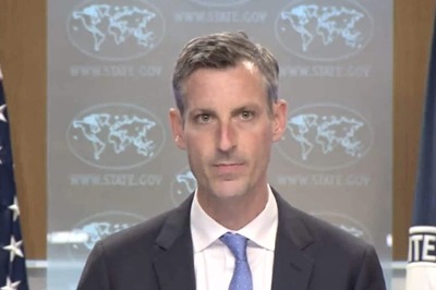 'Russia Not Reliable, In India's Own Interest to...': US on India's Oil Trade with Moscow