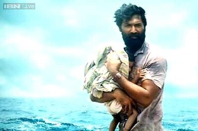 Nothing controversial in 'Ravana Desam': Ajay Nuthakki