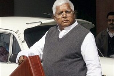 Lalu enters poll fray, files nomination from Saran