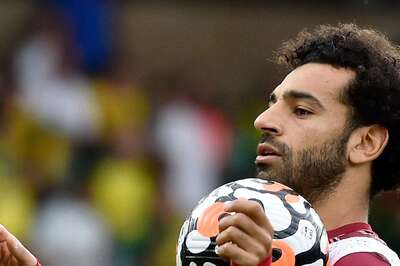 European Football Clubs and FIFA at Odds Over World Cup Qualifiers