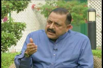 Minister Jitendra Singh Comes to Rescue of Northeast Students Facing Leave-hostel Notice in DU