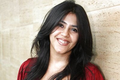 Had Sleepless Nights Tracing Pirated Links of 'Udta Punjab': Ekta Kapoor