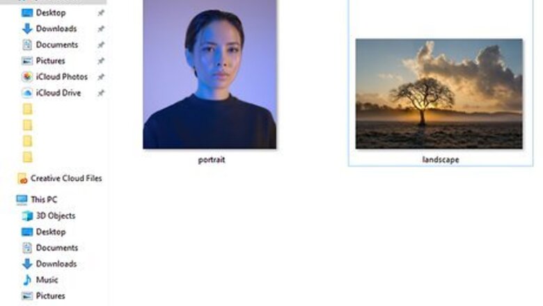 How to Create a Double Exposure in Photoshop CC