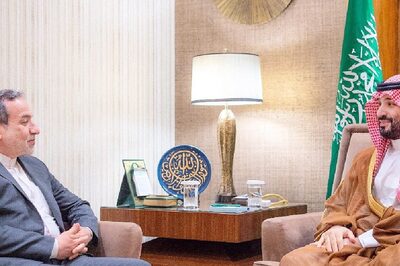 UAE, Saudi, Qatar Push US To Stop Israel From Attacking Iran’s Oil Sites, Say Won’t Open Airspace For Strikes