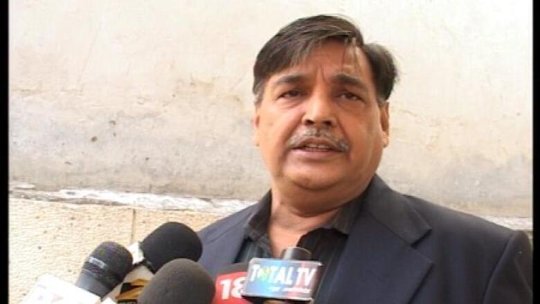 CWG probe: Case filed against Bhanot, Verma