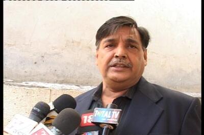 CWG probe: Case filed against Bhanot, Verma