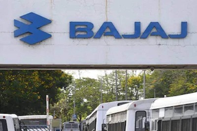 Bajaj Auto Share Buyback: Board To Meet Today To Consider Buyback; Stock Trades Higher