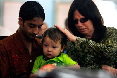 Baby Moshe's Kin Touched by PM Modi's Decision to Meet Him