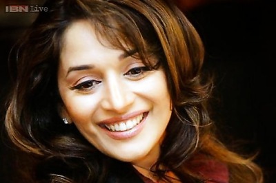 Madhuri Dixit's dance academy now available on mobile phones