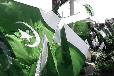 Pakistan Denies Reports of Chinese Military Base Near Gwadar