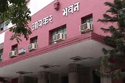 CBDT asks officials not to pursue pending MAT cases