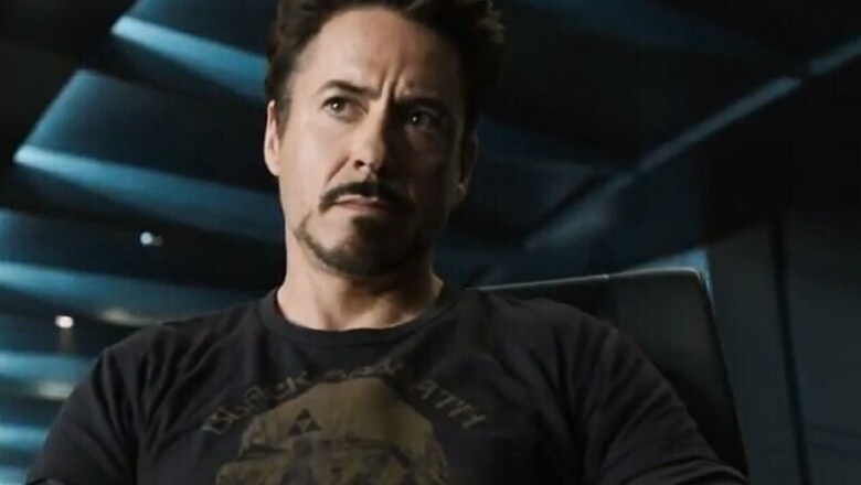 Friday Release: Save the world with 'The Avengers'