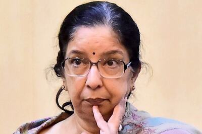 Axis Bank Reappoints Shikha Sharma as MD and CEO for 3 More Years