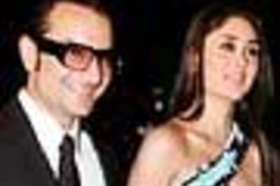 Pics:  The all glam GQ Men of the Year Awards