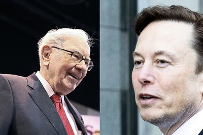 'Brilliant Guy', Warren Buffett Praises Elon Musk; Twitter CEO Reacts