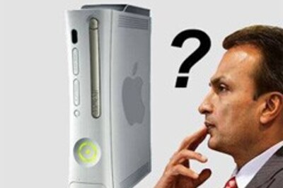 Anil Ambani's 'iBox' gaffe amuses Microsoft CEO