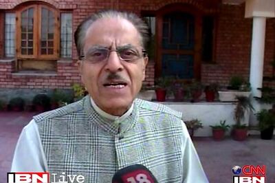 Article 370 a closed chapter, no power can abrogate it: J&K Congress
