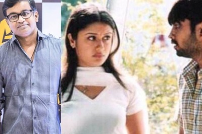 How Selvaraghavan's Brilliant Narration of Romantic Dramas Made him All He's Today