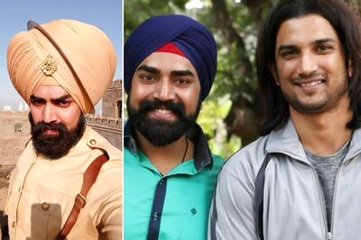 'MS Dhoni' Actor Sandeep Nahar No More: All Memorable Performances by the Late Artiste