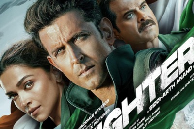 Fighter: Hrithik Roshan, Deepika Padukone's Film Banned In Gulf Countries Except UAE