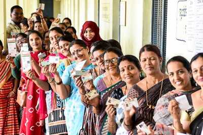 Jharkhand Assembly Election 2024 Dates: Voting in Two Phases on November 13 & 20, Results on November 23