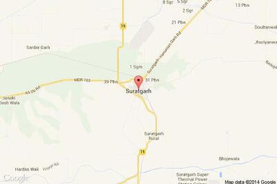 IAF officer goes missing, FIR lodged