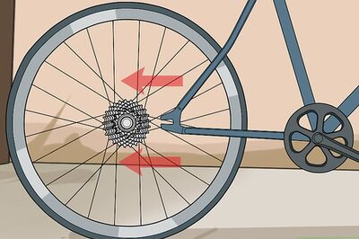 How to Change a Rear Cassette