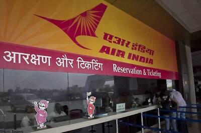 Monsoon Sale: Air India offers ticket at Rs 1,777