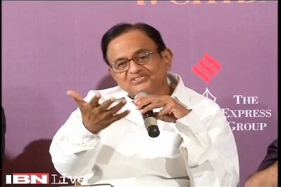 Chidambaram targets ex-home secretary, asks why the draft affidavit in Ishrat Jahan case went missing