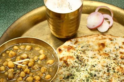 What the Fork: Kulchas, Tandoor -- the Mughal Influence on Amritsari Cuisine, Kunal Vijayakar Writes