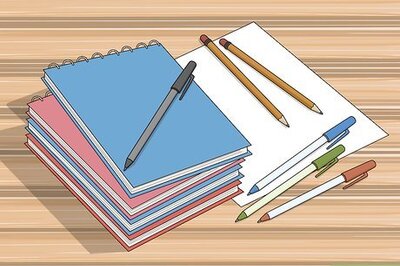 How to Get Ready for the First Day of High School