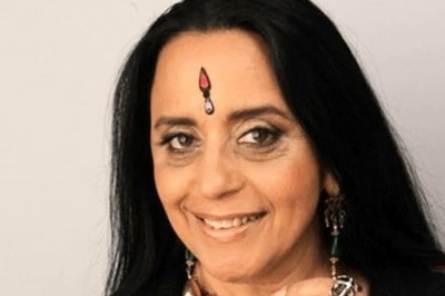 Initially I Was Sceptical to Work With Nawazuddin, Says Ila Arun