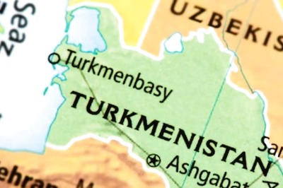 From Persia To Central Asia, The Significance Of The '-stan' Suffix In Country Names