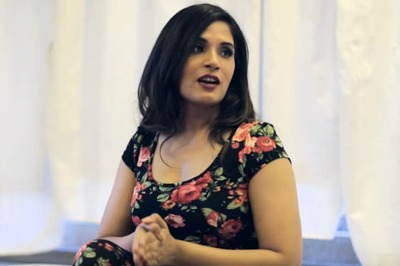 Richa Chadha Joins Hands With NGO To Rehabilitate Victims Of Human Trafficking