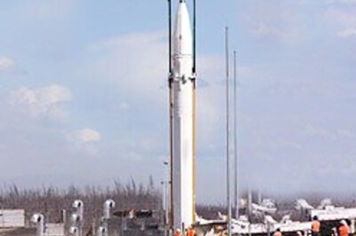 Prez visits his theatre of action