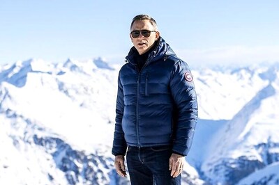 'Spectre': The way James Bond is with women is still questionable, says Daniel Craig