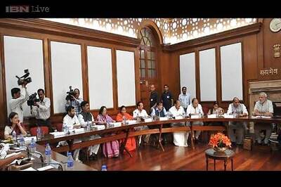 Enlarge access to journalists: Editors Guild to government