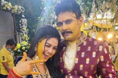 Priyal Mahajan on Age Gap with Amar Upadhyay: 'Doesn’t Bother Me'