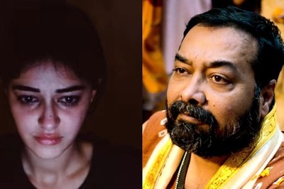 Anurag Kashyap Says CTRL Is Ananya Panday's 'Career-Best' Performance: 'I Was Lucky to See...'