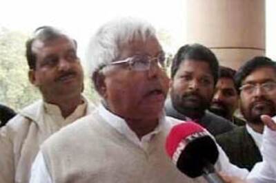 CBI opposes plea on Lalu acquittal
