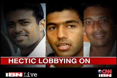 Tennis crisis: AITA may soften its stance