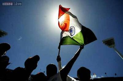 Non Resident Indians: Voice and Representation