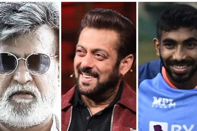 December 2022: Rajinikanth, Salman Khan, Jasprit Bumrah to Joe Root and Tiger Woods, List of Important Birthdays This Month