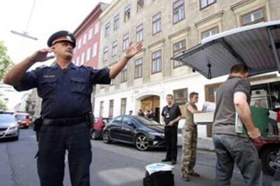 Austria: 7th gurudwara shootout suspect arrested