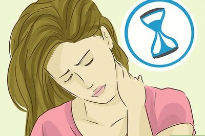 How to Get Rid of a Nerve Pinch in Your Neck Quickly