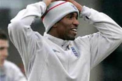 Tottenham and Portsmouth agree on fee for Defoe